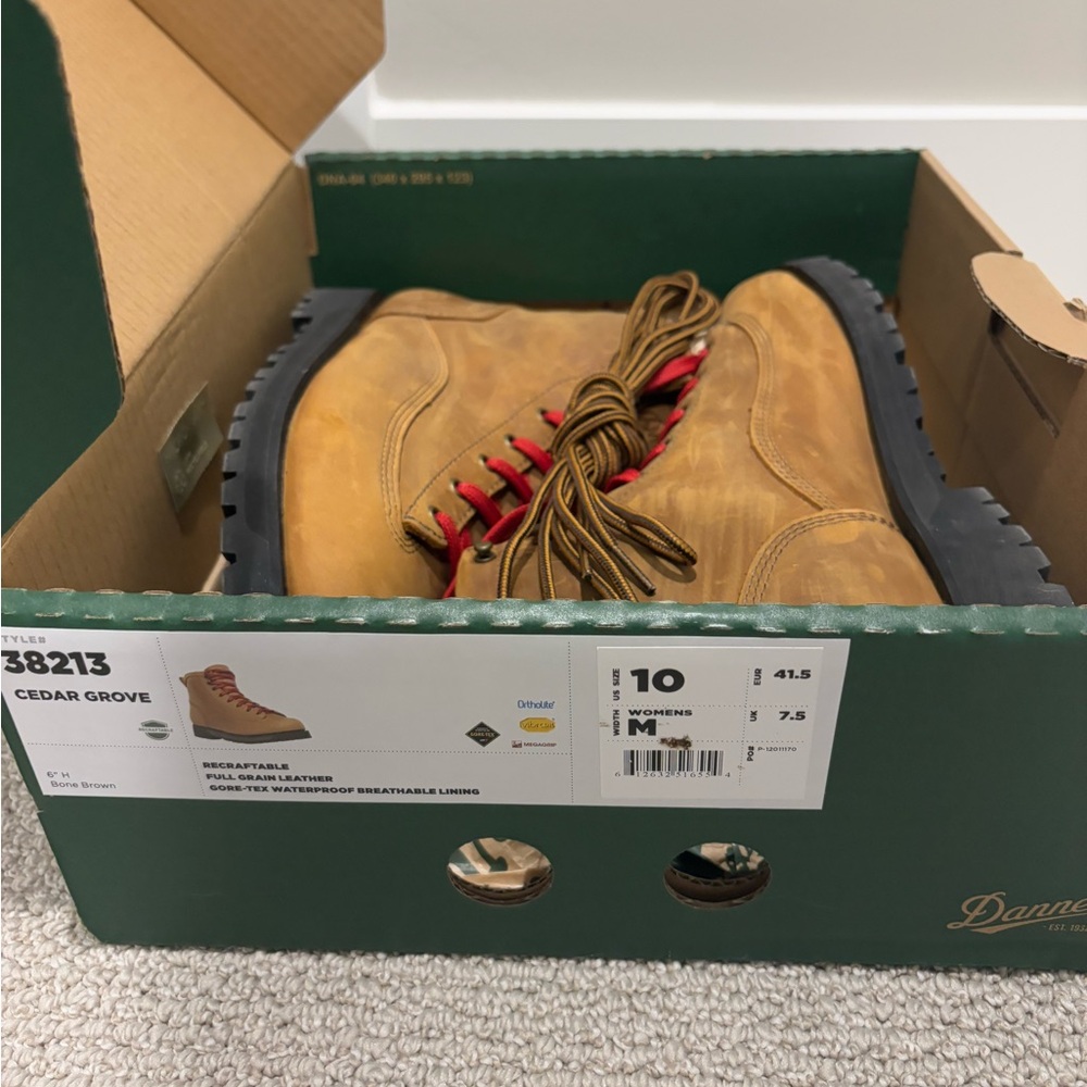 Danner Cedar Grove Boot - image 8